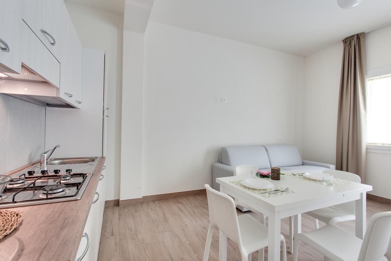 Apartment Ground Floor