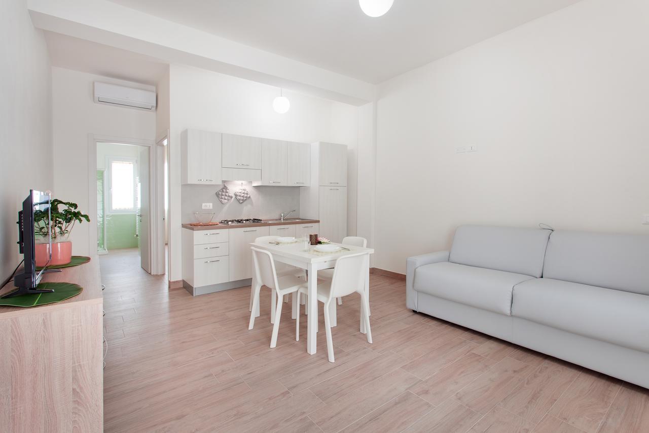 Apartment Ground Floor